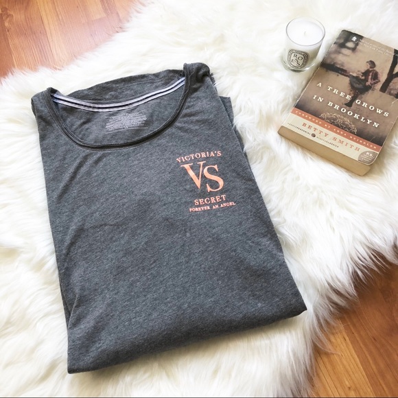 Victoria's Secret Other - VS Pajama Nightie NWOT